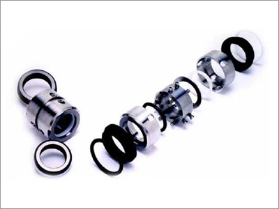 Roten Mechanical Seal Type 842