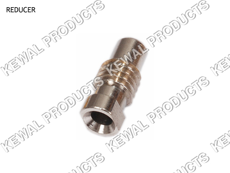 Silver Electronic Reducer