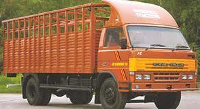 Swaraj Mazda Auto Body Parts