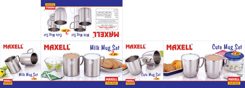 Mug set