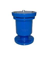 Cast Iron Single Air Valve
