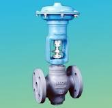 Pneumatic Diaphram Operated Valves