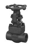 Forged Steel Valve