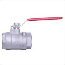 SS Investment Castings