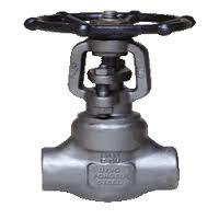 FCS Non Return Valves