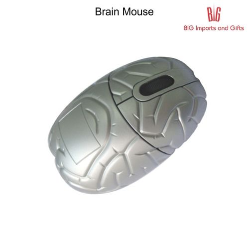Intelligent Mouse