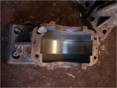 Pillow Block Bearings