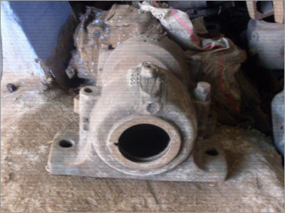 Power Transmission Products