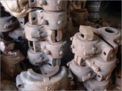 Bearing Pillow Block