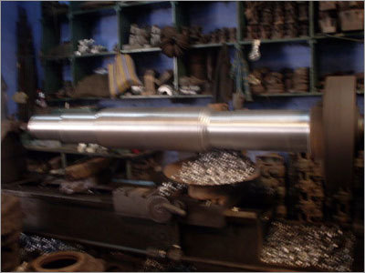 Bearings & Bearing Units