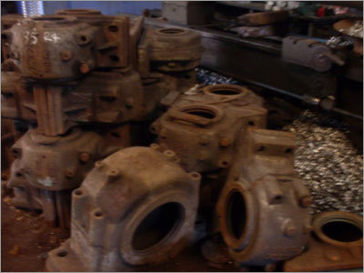 Engineering Products