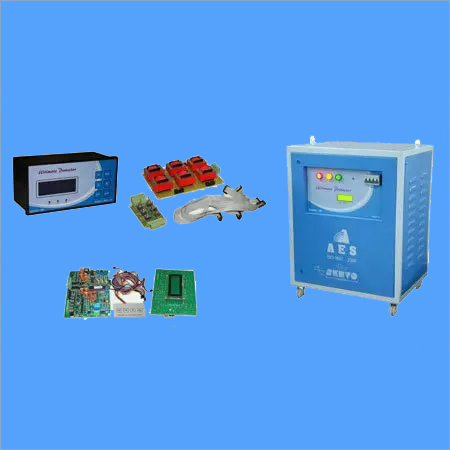 Servo Stabilizer Servo Stabilizer