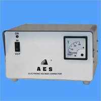 Electronic Voltage Corrector
