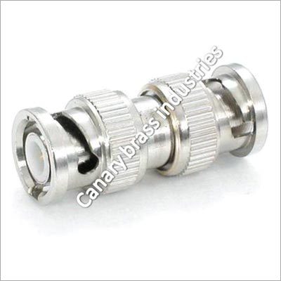 BNC Connectors
