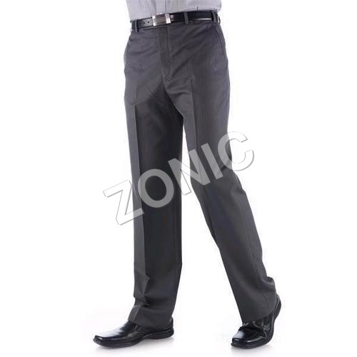 Formal Trousers By QSS ENTERPRISES PRIVATE LIMITED