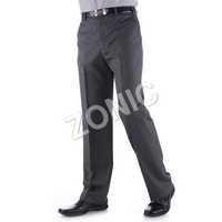 Formal Pant - Premium Cotton Blend Material , Tailored Fit with Elegant Design and Versatile Style