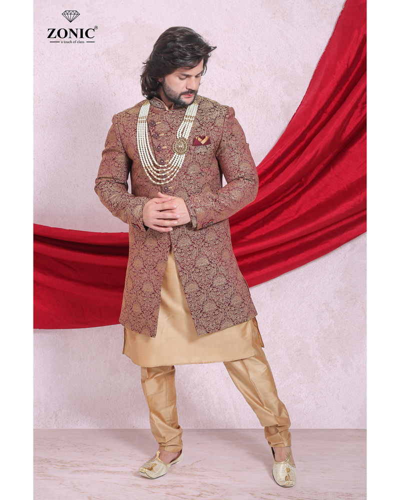 Indo Western Suits Age Group: 18To40