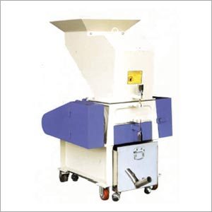 Crusher Small Type 2 HP to 5 Hp