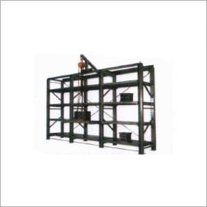 Drawer Type Mold Rock Drawer Type Mold Rock