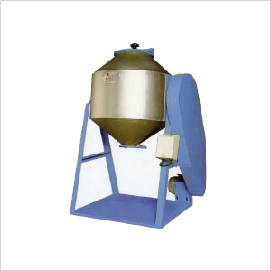 Economical Plastic Mixer