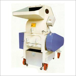 High Efficiency Heavy Duty Crusher