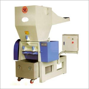 Heavy Duty Crusher