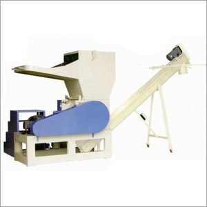 Plastic Recycling Equipment Plastic Recycling Equipment