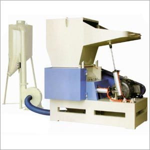 Plastic Recycling Machine