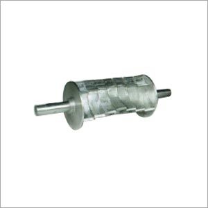 Heavy Duty Roto Knives Heavy Duty Roto Knives