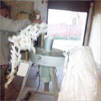 Polyurethane Foam Shredding Machine