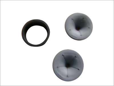 Moulded Components