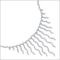 Antique Necklace