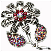 Brooch