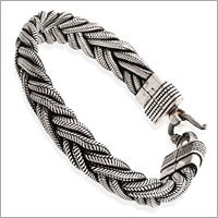 Sliver Bracelet