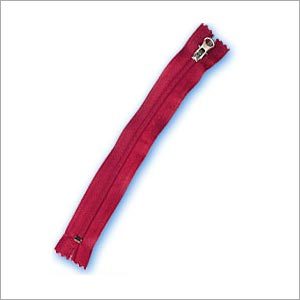 Coil Zipper