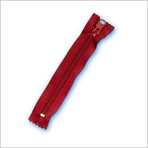 Polyester Coil Zippers