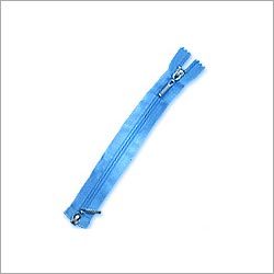 Coil Zipper