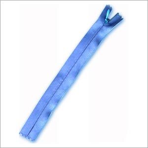 Invisible Zipper