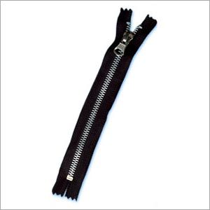 Aluminium Zipper
