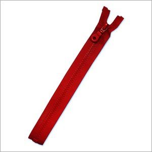 Plastic Long Chain Zipper