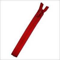 Plastic Long Chain Zipper