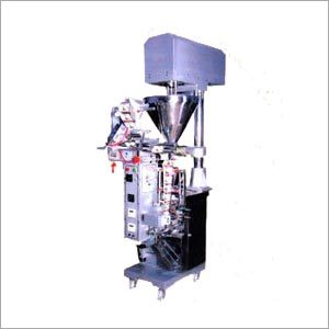 Auger Filler Machine