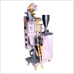 Four Side Sealing Machine