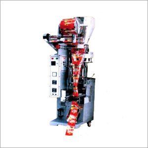 Centre Sealing Machine