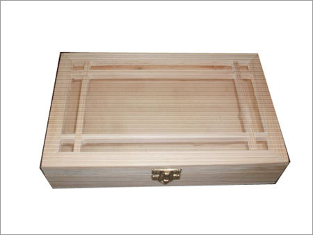 Sweet Boxes