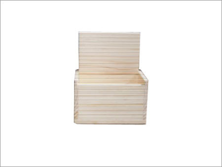 Floral Perfume Box