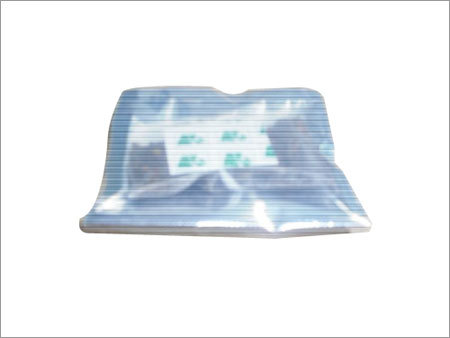 Tea Bag Pouch
