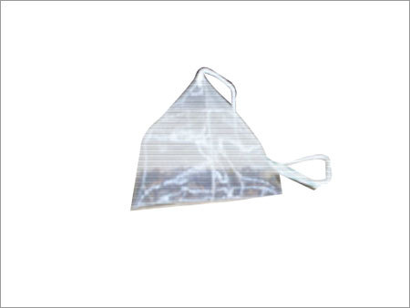 Nylon Tea Bags