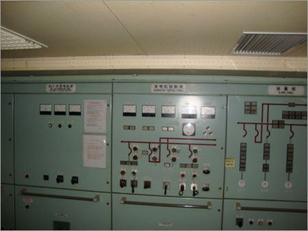 Generator Sets