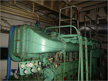 Generator Set Spares